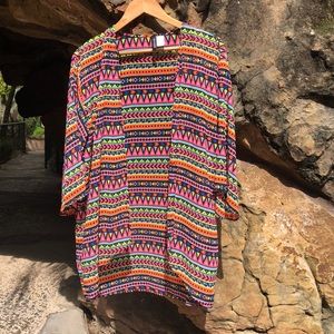 Gorgeous Divided By H&M